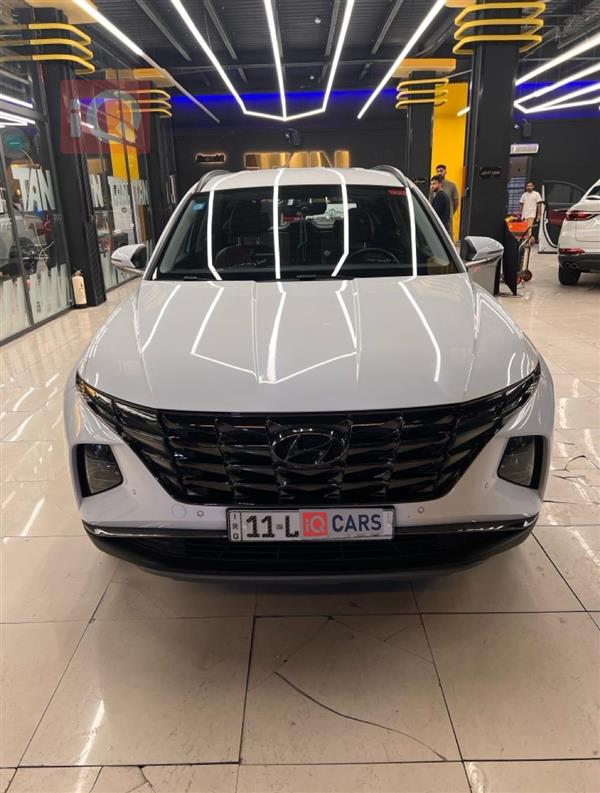 هيونداي توسان 2024 للبيع في العراق -  بغداد